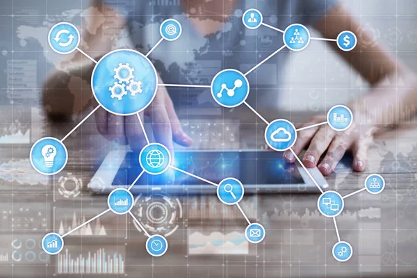 Flujos de automatización que toda empresa de servicios debería tener activos en 2026 la automatizacion